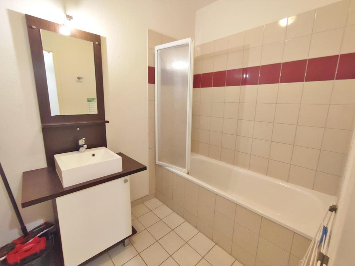 Le Marmotton, T2, Centre Luchon, Wifi, Casier A Skis, Ascenseur, 5 Personnes Bagneres-de-Luchon Exterior photo