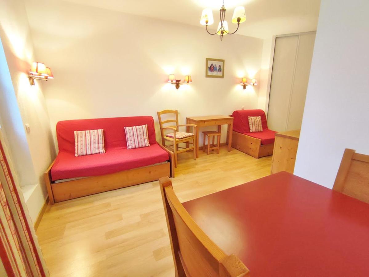 Le Marmotton, T2, Centre Luchon, Wifi, Casier A Skis, Ascenseur, 5 Personnes Bagneres-de-Luchon Exterior photo